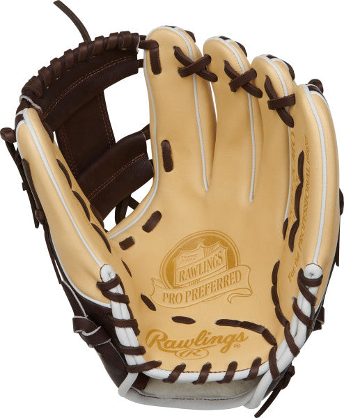 Rawlings Pro Preferred 11.75'' PROS315-2CMO