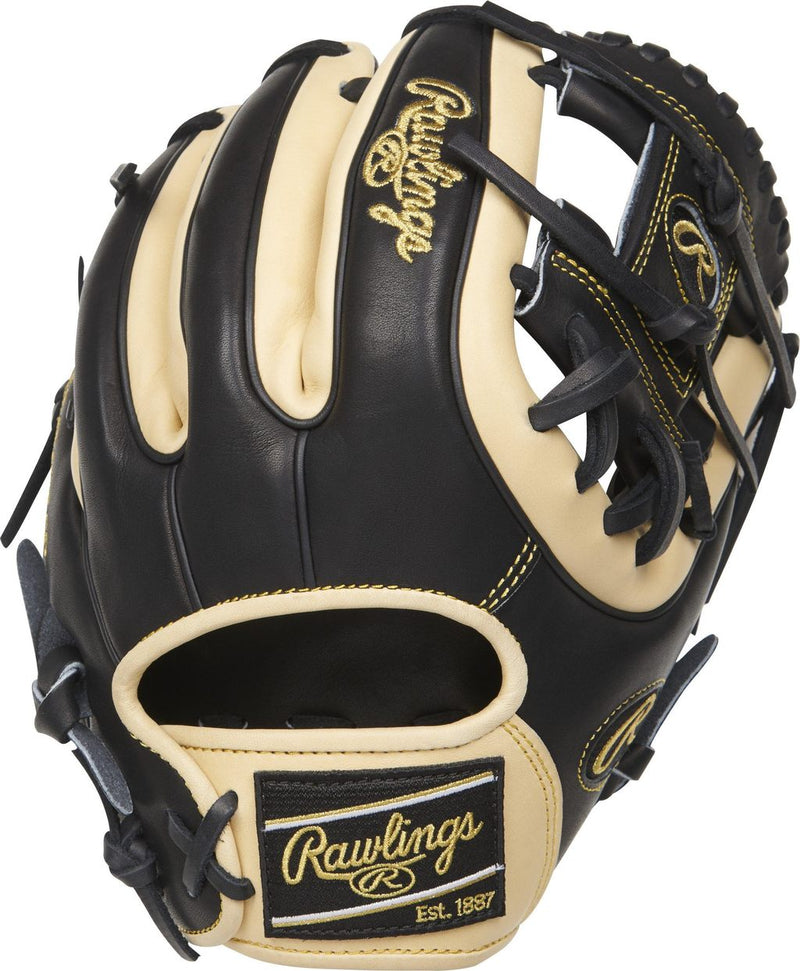 Rawlings HoH 11.25" I-Web PRO312-2BC