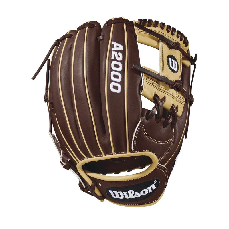 Wilson A2000 1787 BBG 11.75"