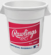 Seau Rawlings