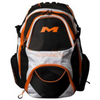 Sac à dos Miken XL MKBG18-XL - Baseball 360