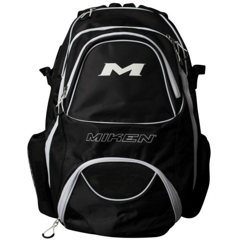 Sac à dos Miken XL MKBG18-XL - Baseball 360