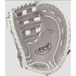 Rawlings R9 Softball Première Base 12.5 "R9SBFBM-17G - Baseball 360