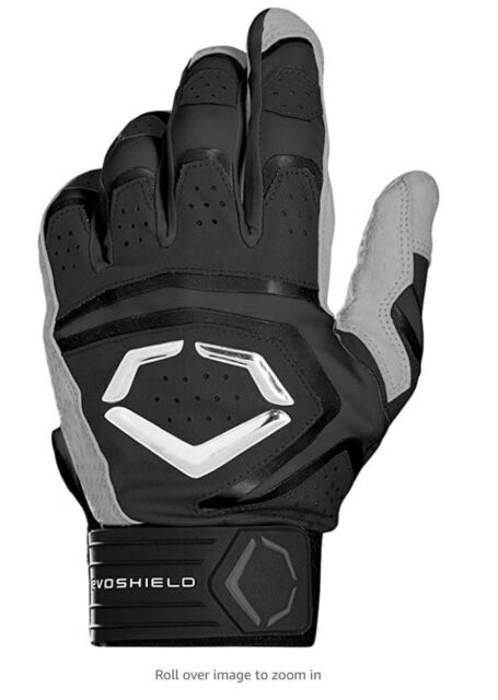 Gants de frappe pour jeunes Evoshield G2S 950