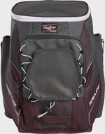 Sac à dos de joueur Rawlings Impulse