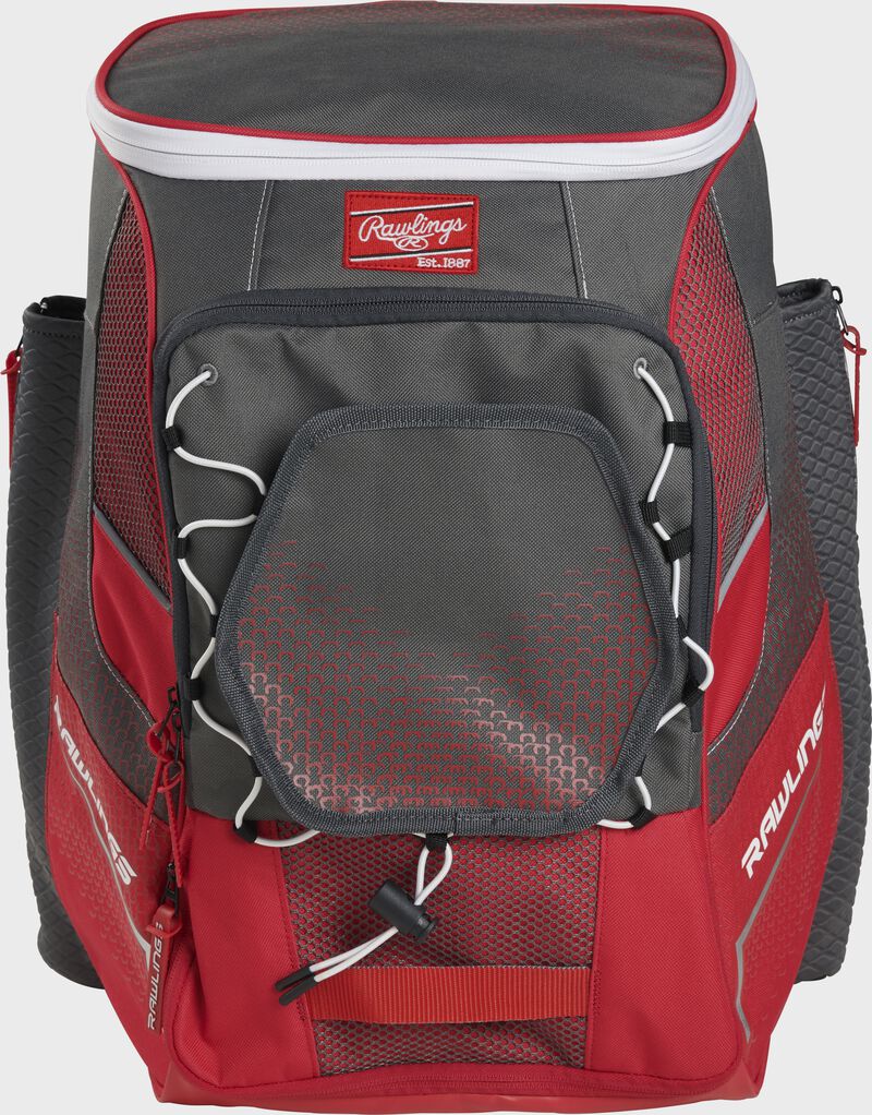 Sac à dos de joueur Rawlings Impulse