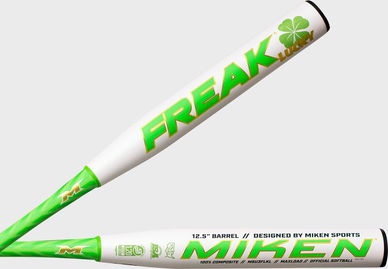 Miken Freak Lucky 12.5'' Max MSU3FLKL