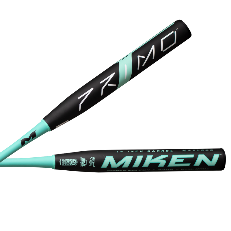 Miken 23 Primo 14'' chargé USSSA MSU3PRML