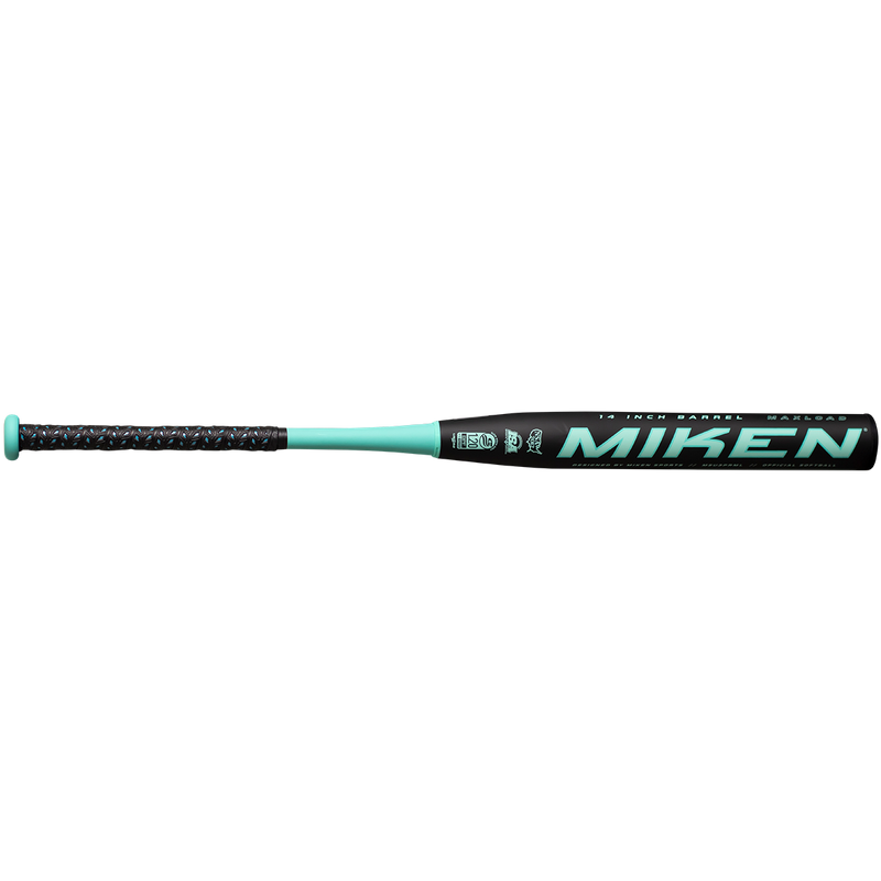 Miken 23 Primo 14'' chargé USSSA MSU3PRML