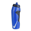 Bouteille d'eau Nike HyperFuel 24 OZ - Baseball 360