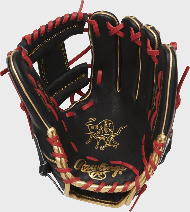 Rawlings HoH 11.75'' PRO205W-2BG