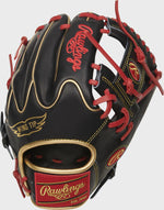 Rawlings HoH 11.75'' PRO205W-2BG