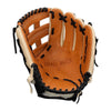 Easton Small Batch No.52 Red Fox 11.5'' H-Web - Baseball 360