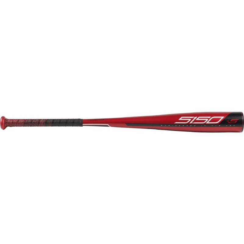 Rawlings 5150 USA Youth -5 1 pc. Alliage 2 5/8'' US955 - Baseball 360