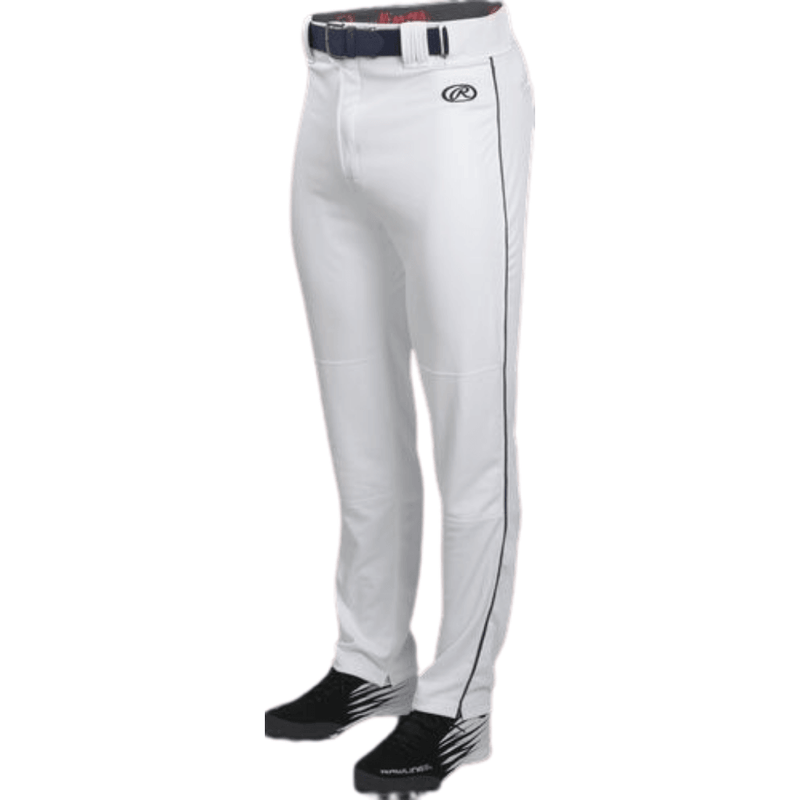 Pantalon passepoilé Rawlings adulte PP350MR - Baseball 360