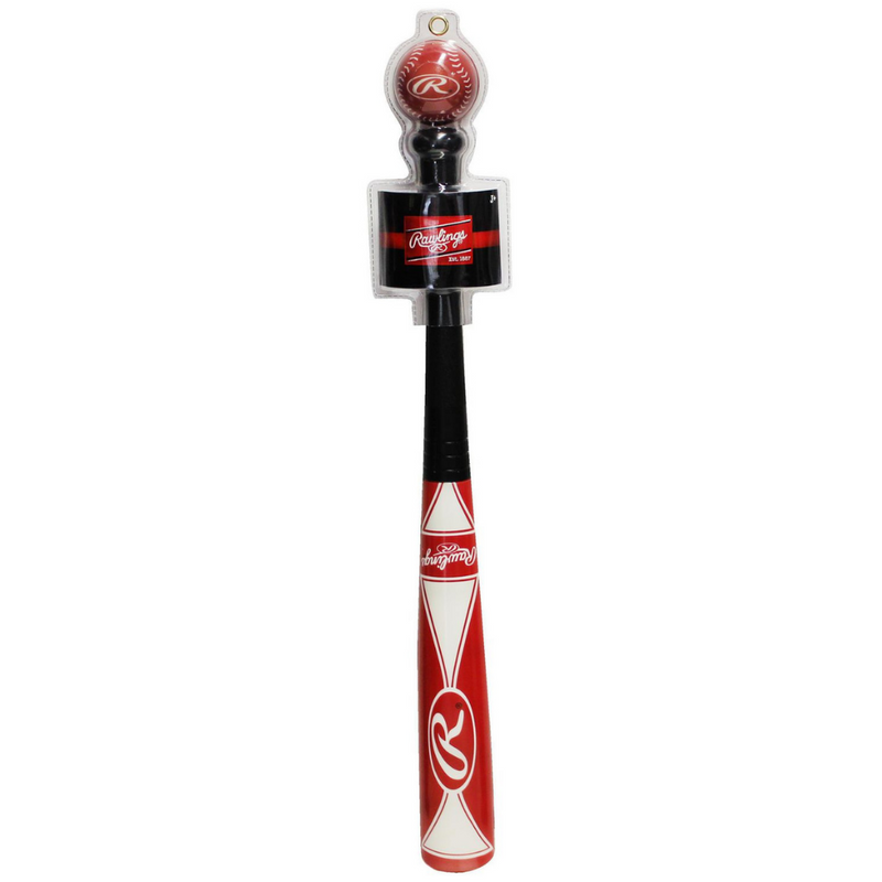 Rawlings Foam bâton & Ball Set EBBO106 - Baseball 360