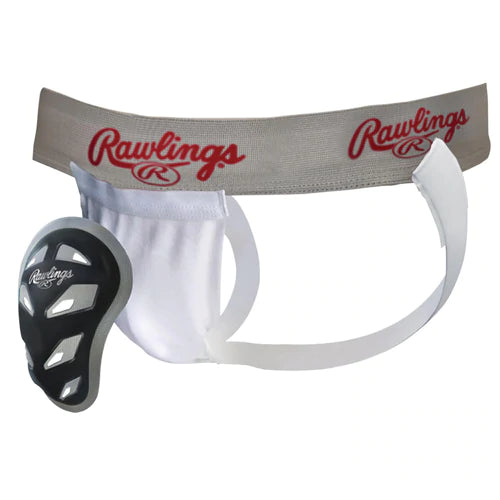 Coupe de la cage Rawlings Junior RG728