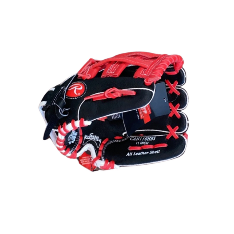 Rawlings Maple Leaf Series 11'' CAN110HBS - Baseball 360