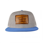 Rawlings Patch Snapback