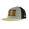 Rawlings Patch Snapback