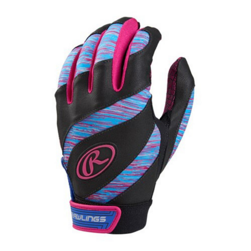 Rawlings Eclipse Youth Softball FPEBG Pink Medium - Baseball 360