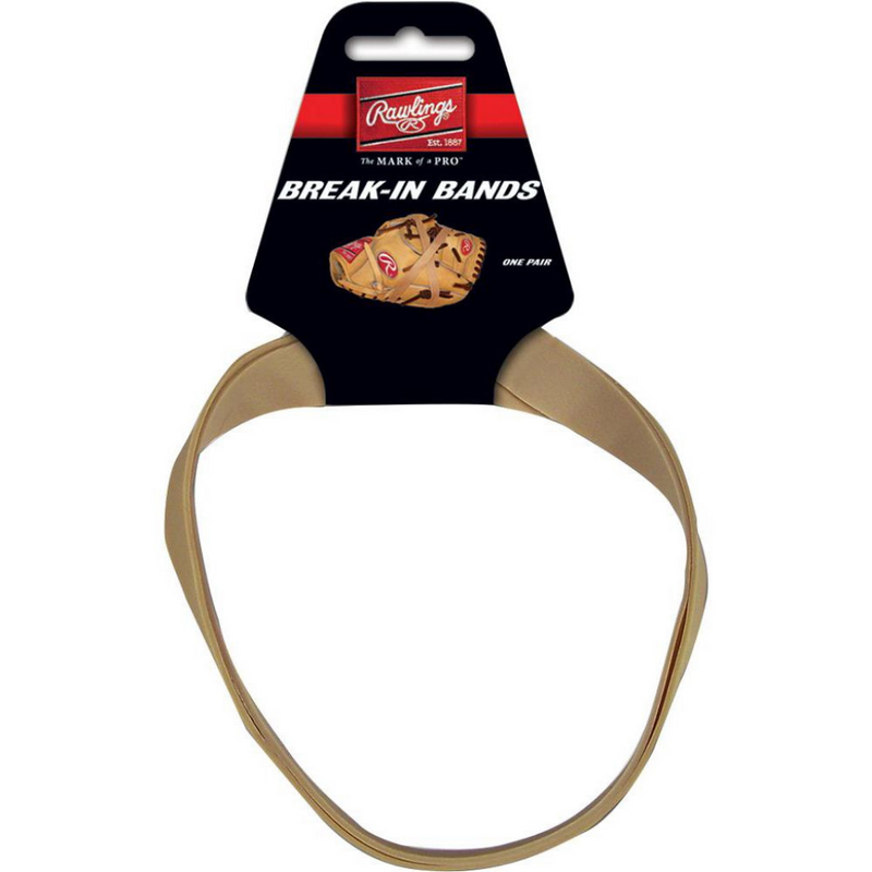 Rawlings Break-In Bands RUB - Baseball 360