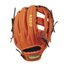 Wilson Advisory Staff BBG 11.5" - Baseball 360