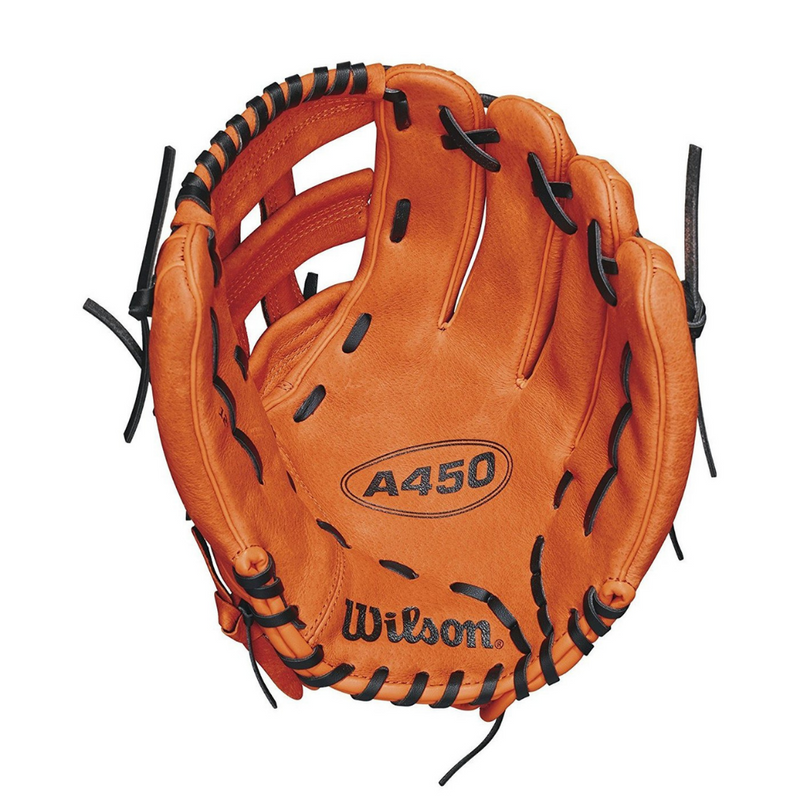 Wilson Advisory Staff BBG 11.5" - Baseball 360