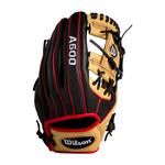 Wilson A500 11" BBG WTA05RB1811 Lancer à droite - Baseball 360