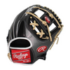 Rawlings HoH Hyper Shell Series 11,5" PRO204-2BCF