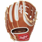 Rawlings HoH 11.5'' H-Web Brun-Blanc PRO314-6GBW - Baseball 360