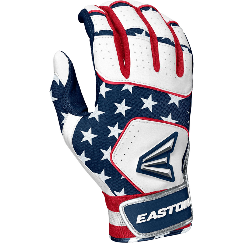 Gants de frappe Easton Youth Walk Off Nx