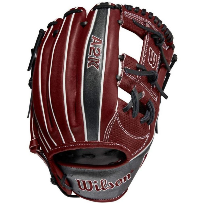 Wilson 2022 A2K 1787SC 11.75'' WBW1004101175