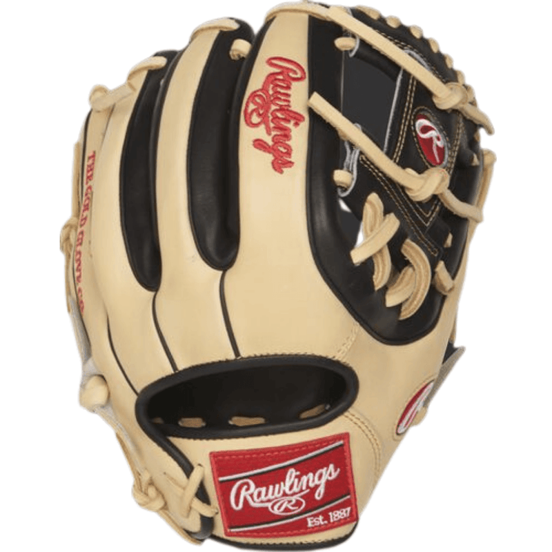 Rawlings Heart of the Hide 11.5" PRO314-2CB - Baseball 360