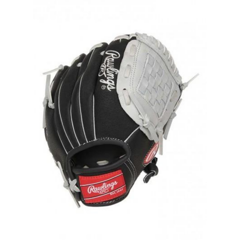 Rawlings Sure Catch Series 10.5'' SC105BGB - Baseball 360