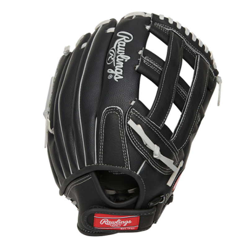 Rawlings RSB Series 13" H-Web RSB130GBH - Baseball 360