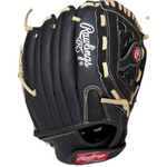 Rawlings RSB Series 12.5" RSS125C - Baseball 360