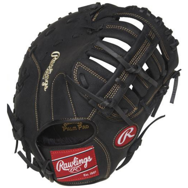 Première base Rawlings Renegade Series 11.5'' R115FBM - Baseball 360