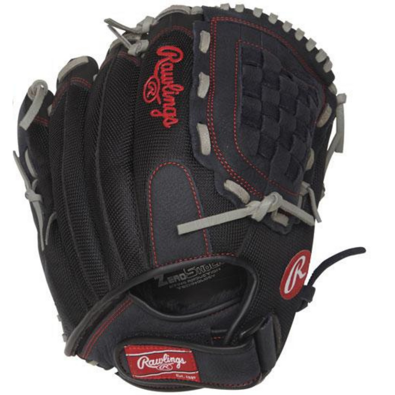 Rawlings Renegade Series 12.5" R125BGS - Baseball 360