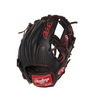 Rawlings R9 Pro Taper Youth 11.25" I-Web R9YPT2-2B - Baseball 360