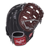 Rawlings R9 Baseball 12.5" First Base R9FM18BSG - Baseball 360