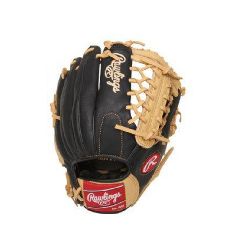 Rawlings Prodigy Series Youth Pro Taper Mod Trap 11.5'' P115CBMT - Baseball 360