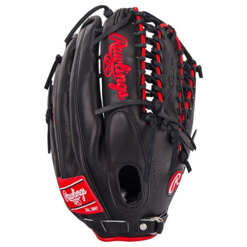 Rawlings Pro Preferred Mike Trout 12.75'' PROSMT27 - Baseball 360