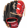 Rawlings Pro Preferred 11.5'' PRODJ2B - Baseball 360