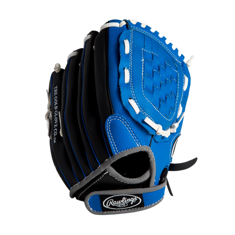 Rawlings Player Series 10.5 PL105BRW - Baseball 360