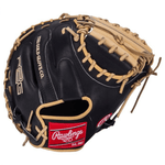 Rawlings HoH R2G Series Catcher 33" PRORCM33-23BC - Baseball 360