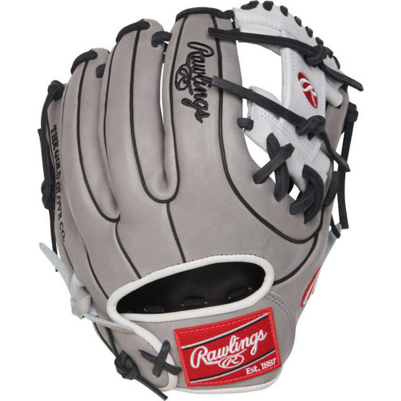 Rawlings HoH Softball 11.75" PRO715SB-2GW - Baseball 360