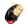 Première base Rawlings HoH 12.75" PROCMHCB2-JS - Baseball 360