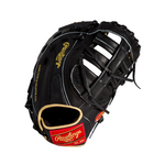 Rawlings HoH 12.5" Première base PROFM18BGM - Baseball 360