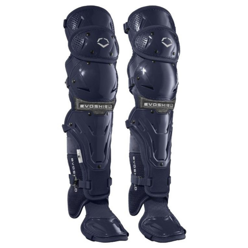 Protège-jambes intermédiaire Evoshield Pro-Srz - Baseball 360